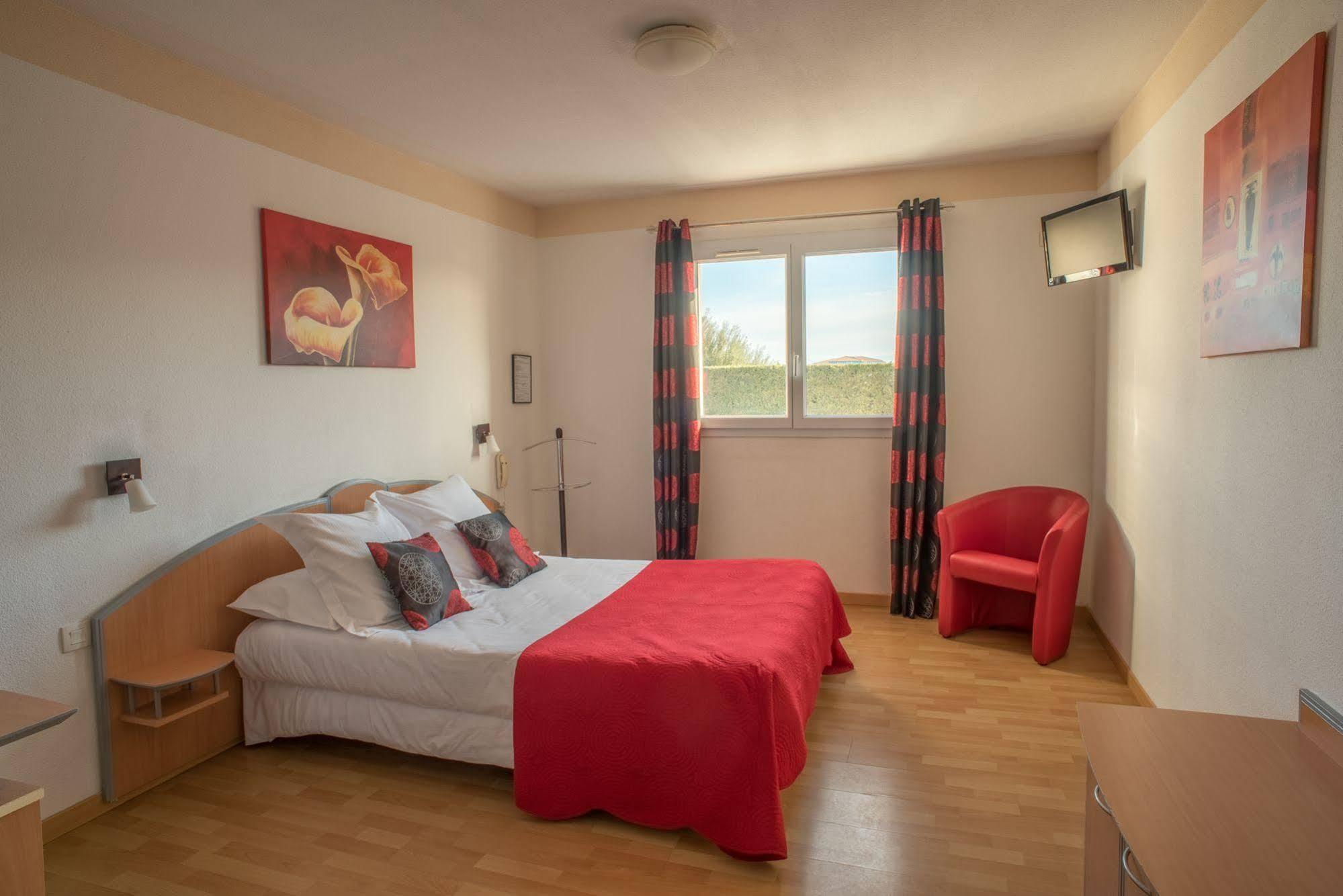 Hotel Sure By Western Beziers Le Monestie Boujan-sur-Libron