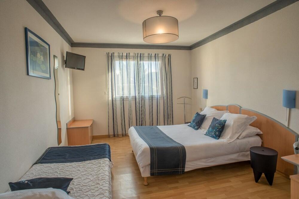 Sure By Western Beziers Le Monestie Hotel