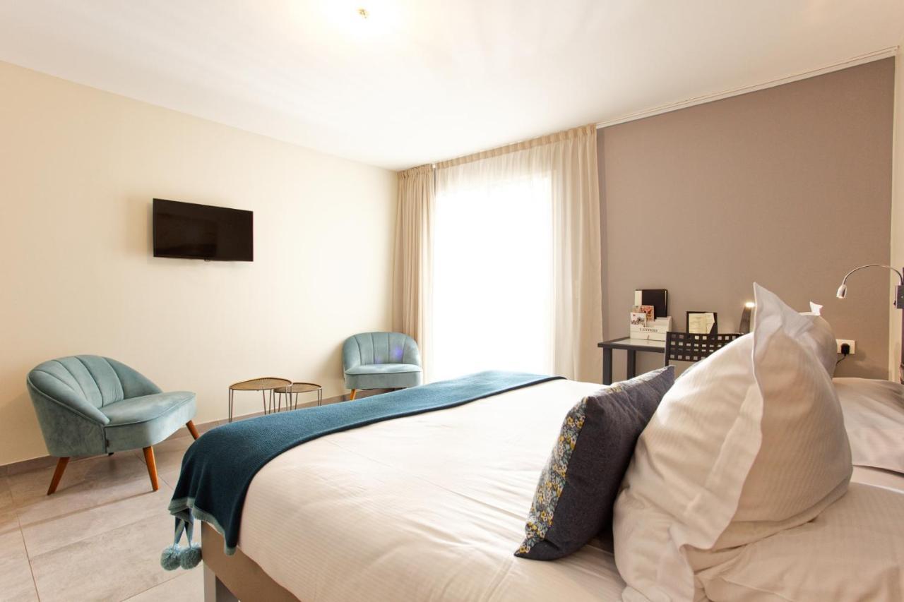 Hotel Sure By Western Beziers Le Monestie Boujan-sur-Libron