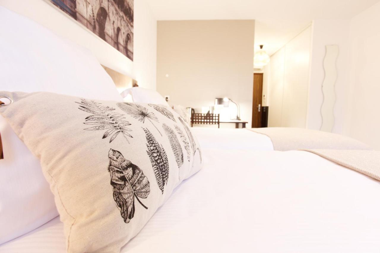 Sure By Western Beziers Le Monestie Hotel Boujan-sur-Libron