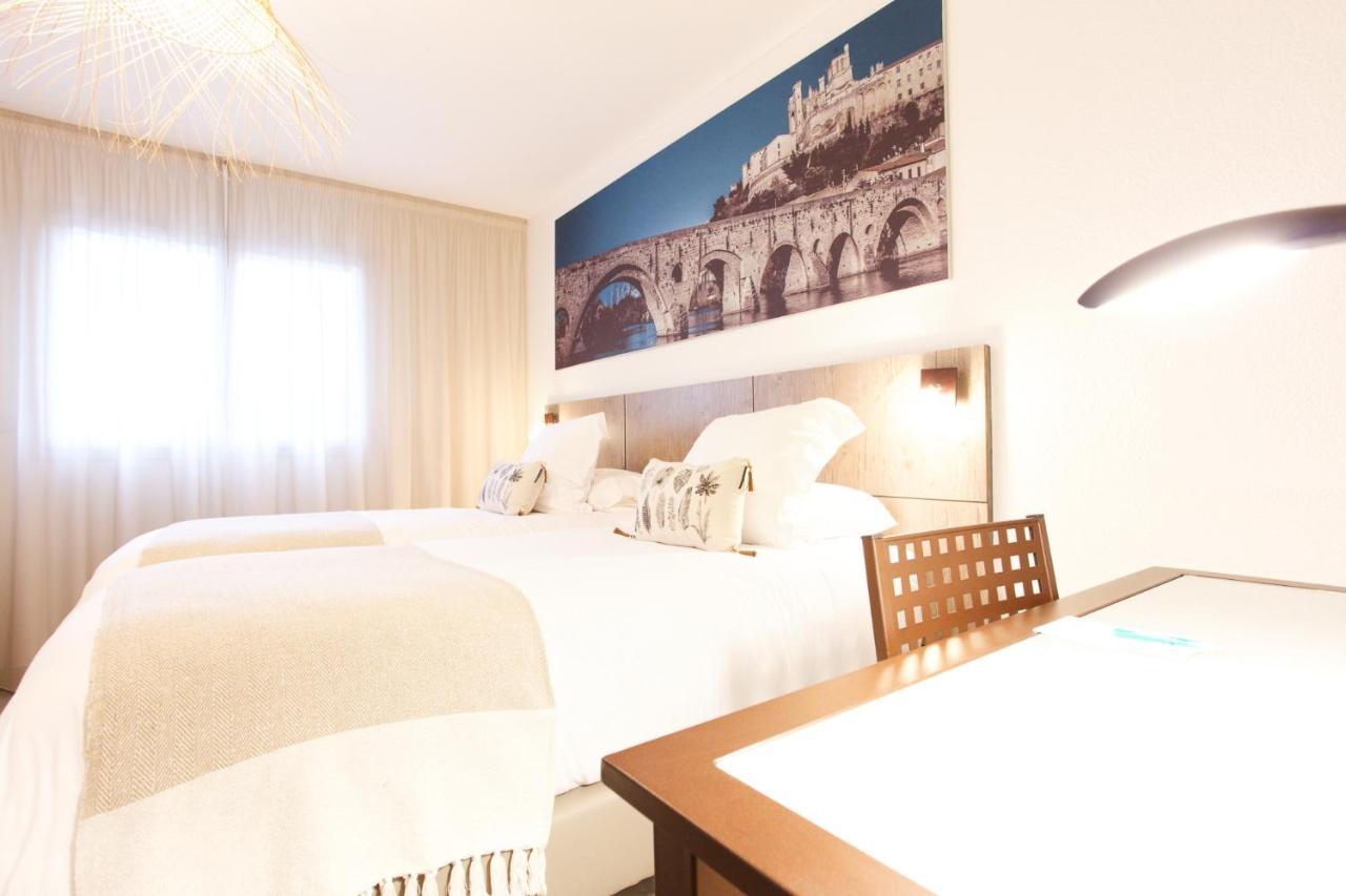 Sure By Western Beziers Le Monestie Hotel Boujan-sur-Libron
