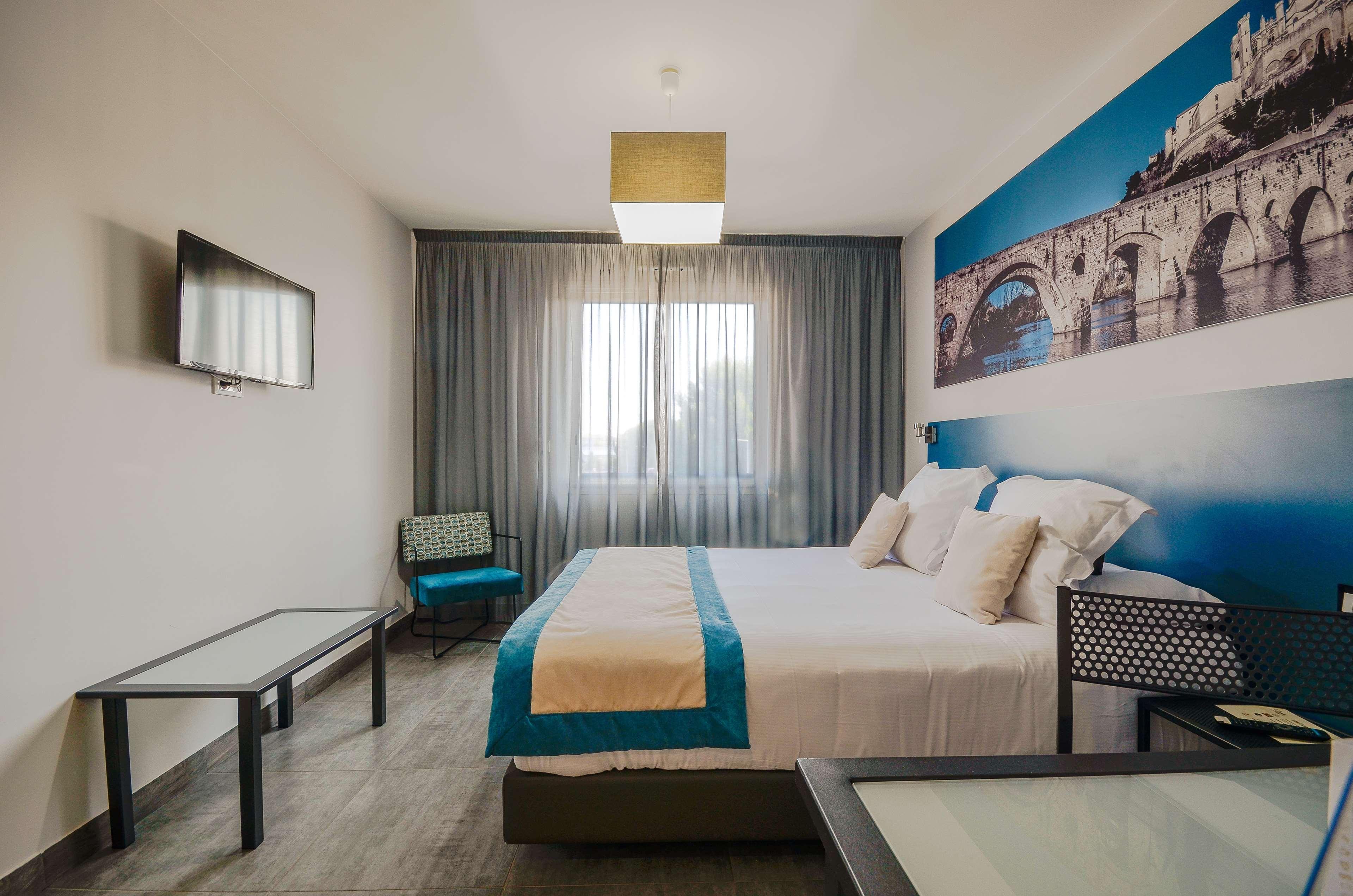 Hotel Sure By Western Beziers Le Monestie 3*