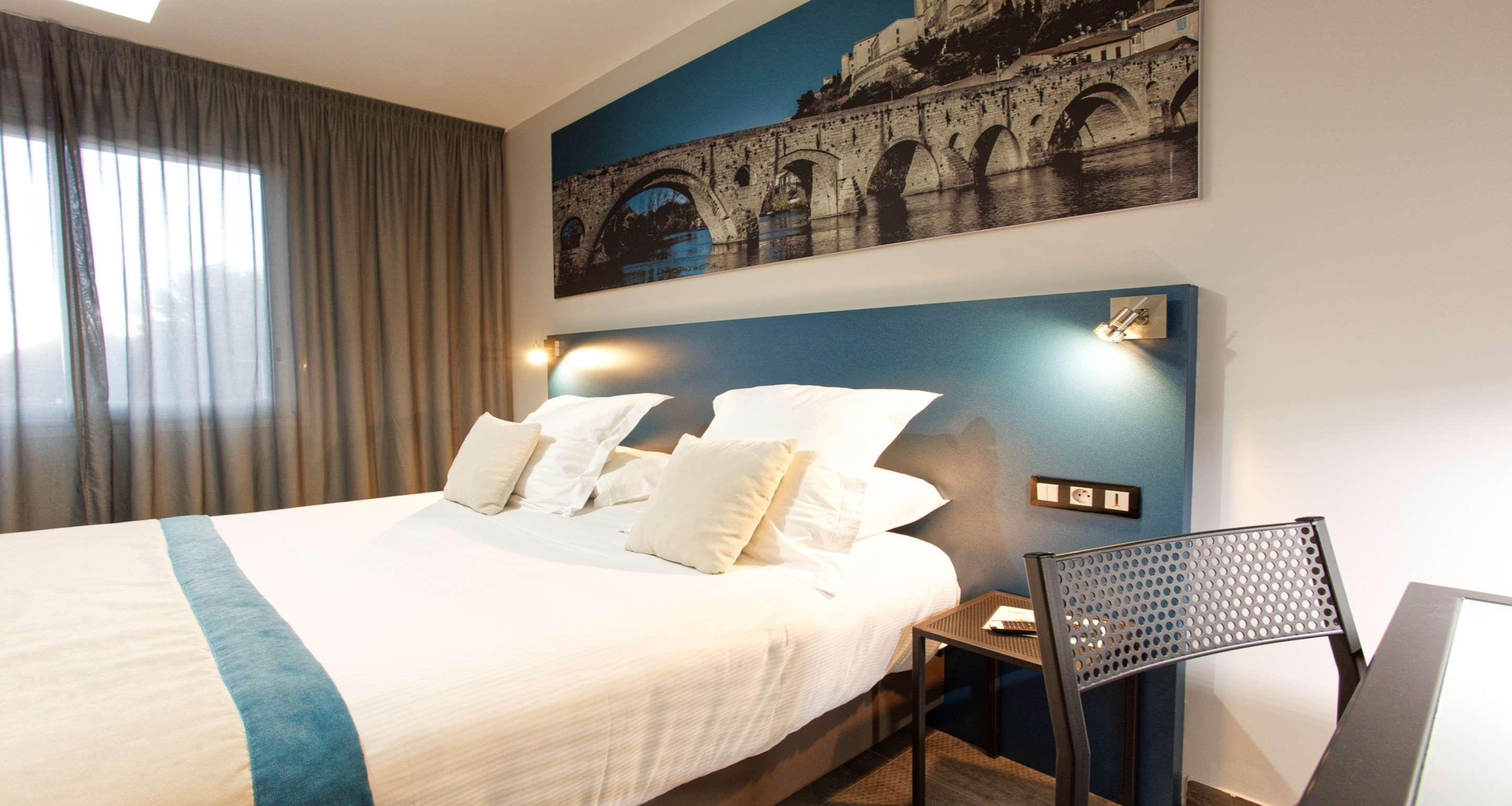 Sure By Western Beziers Le Monestie Hotel