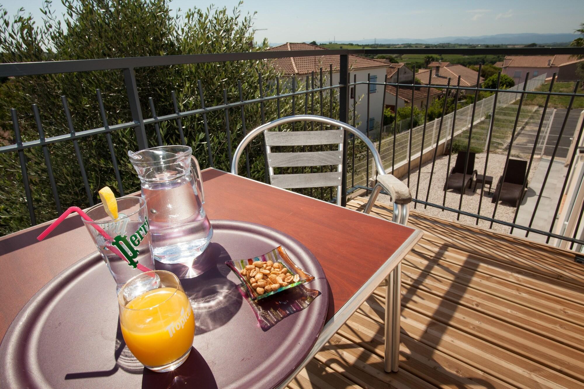 Sure By Western Beziers Le Monestie 3*