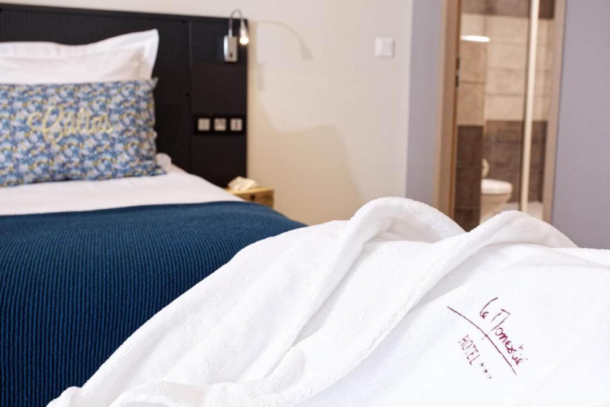 Hotel Sure By Western Beziers Le Monestie 3*
