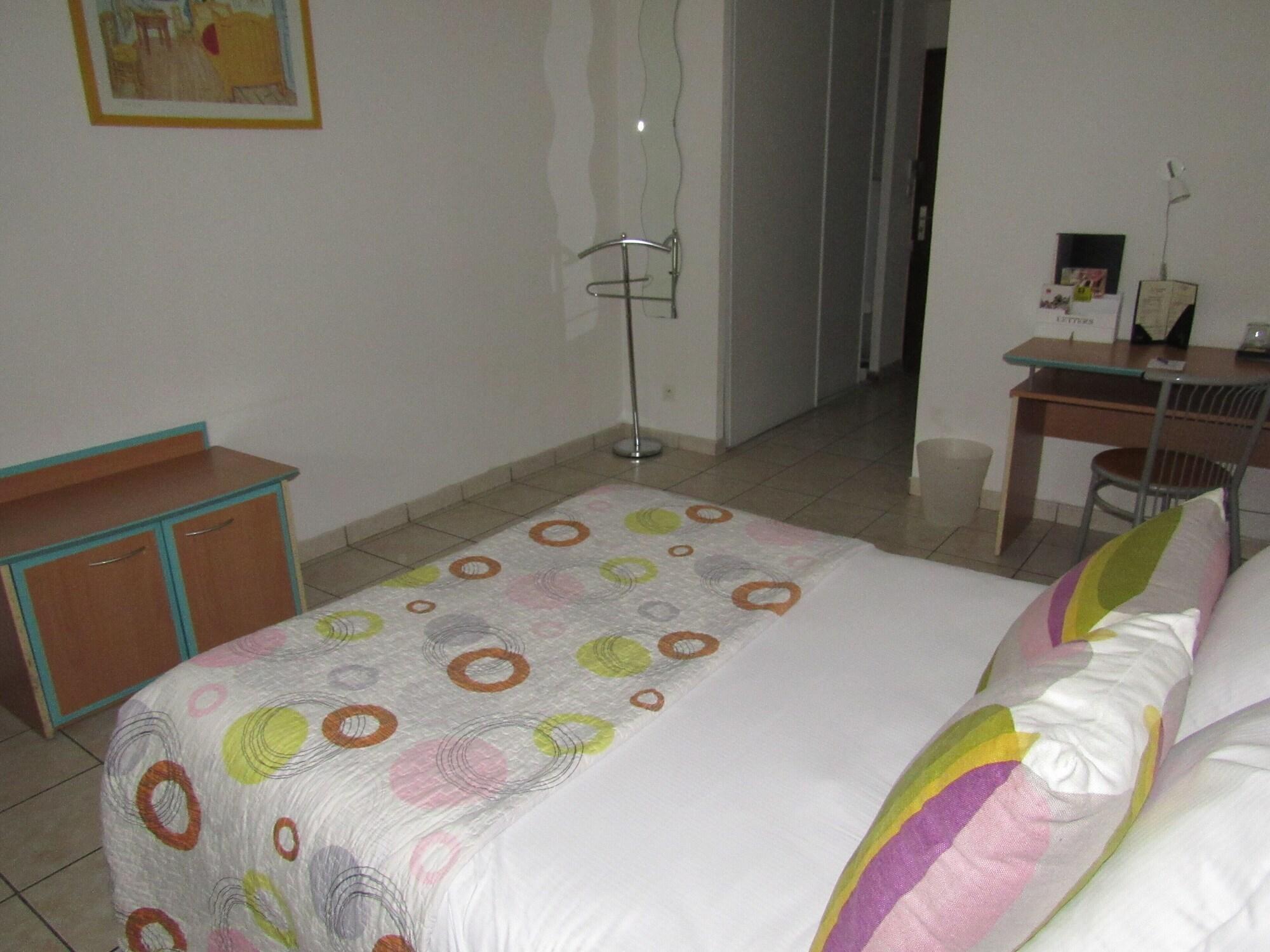 Sure By Western Beziers Le Monestie Hotel Boujan-sur-Libron