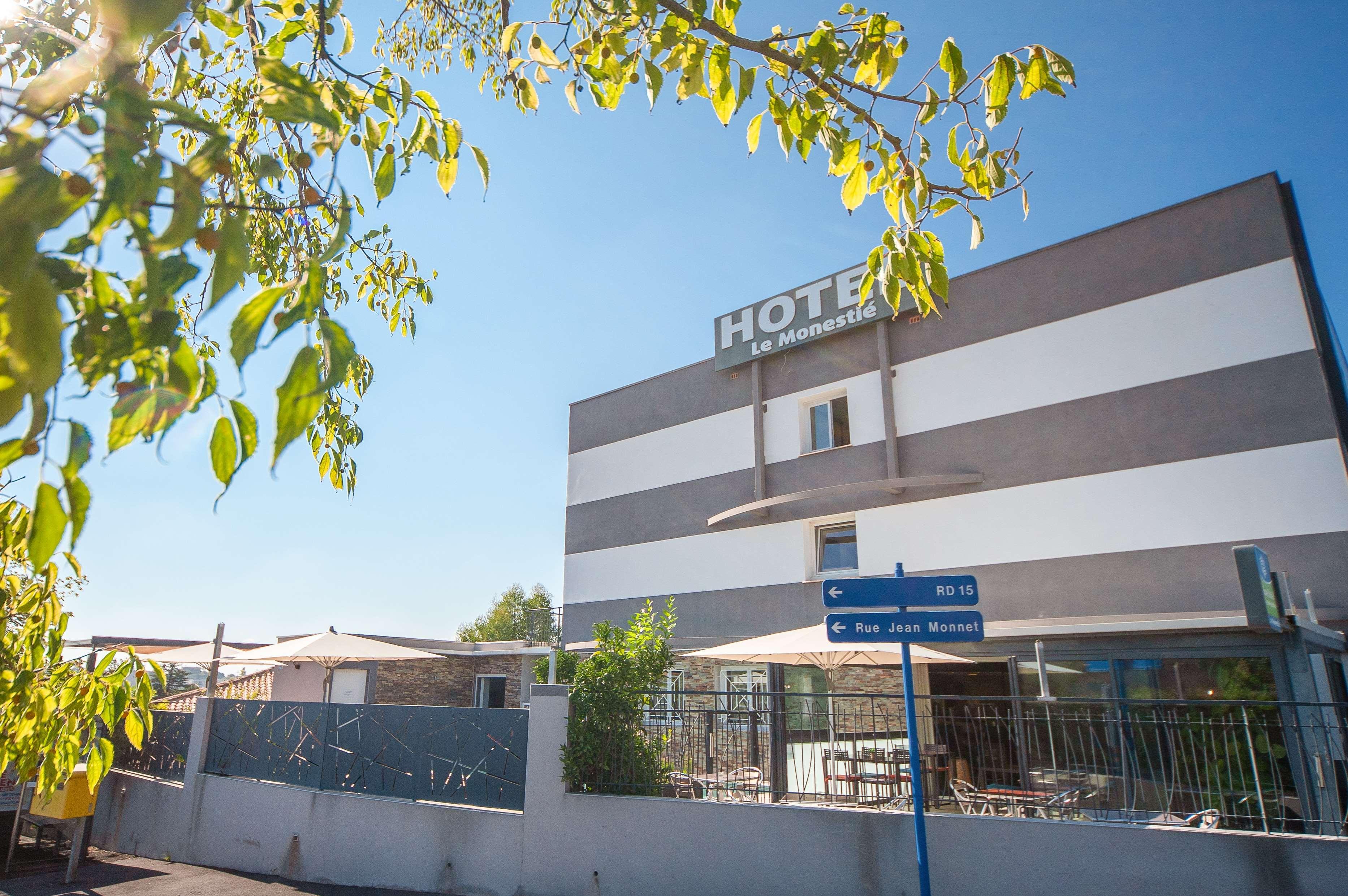 Hotel Sure By Western Beziers Le Monestie Boujan-sur-Libron