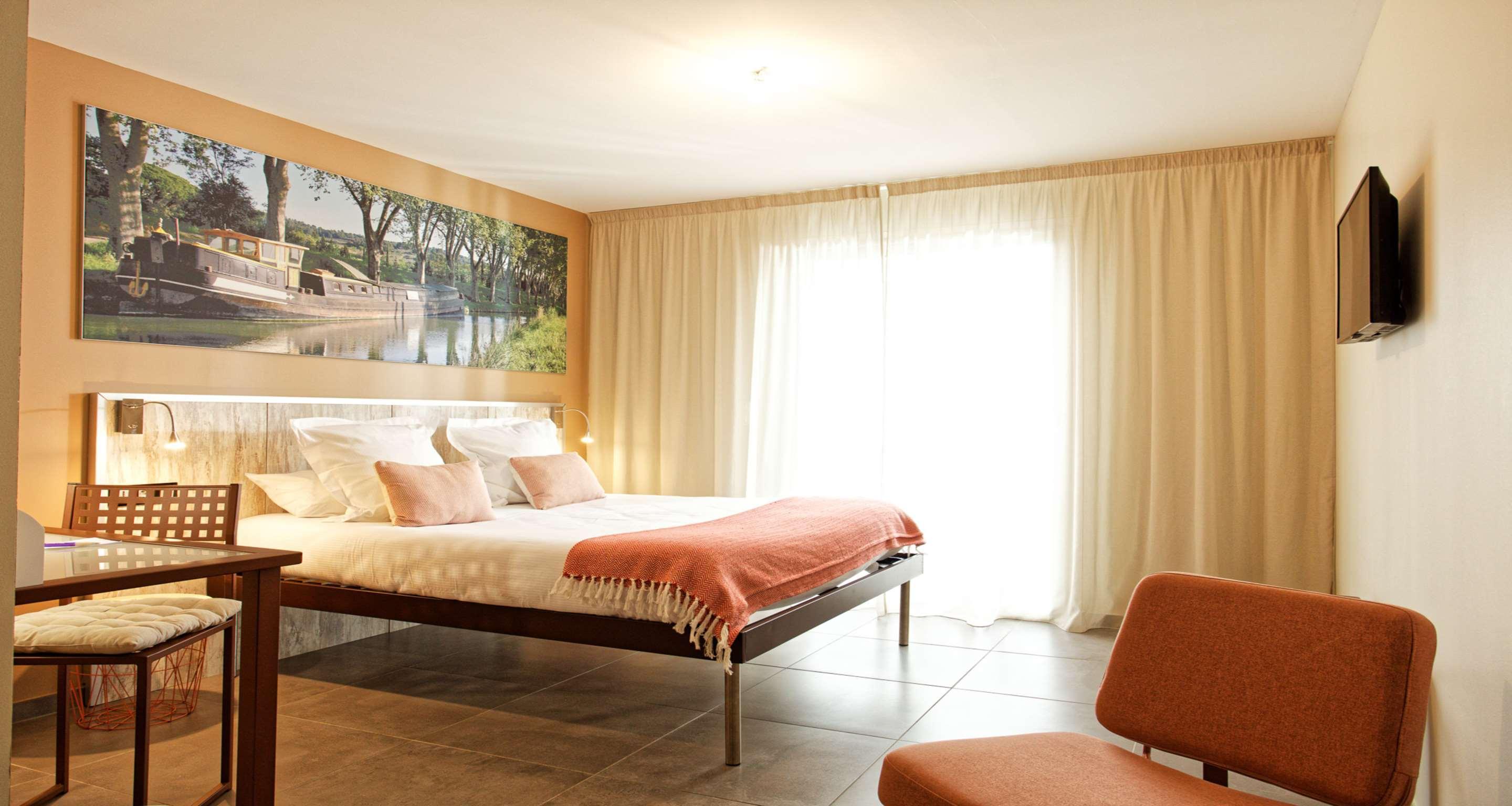 Hotel Sure By Western Beziers Le Monestie Boujan-sur-Libron