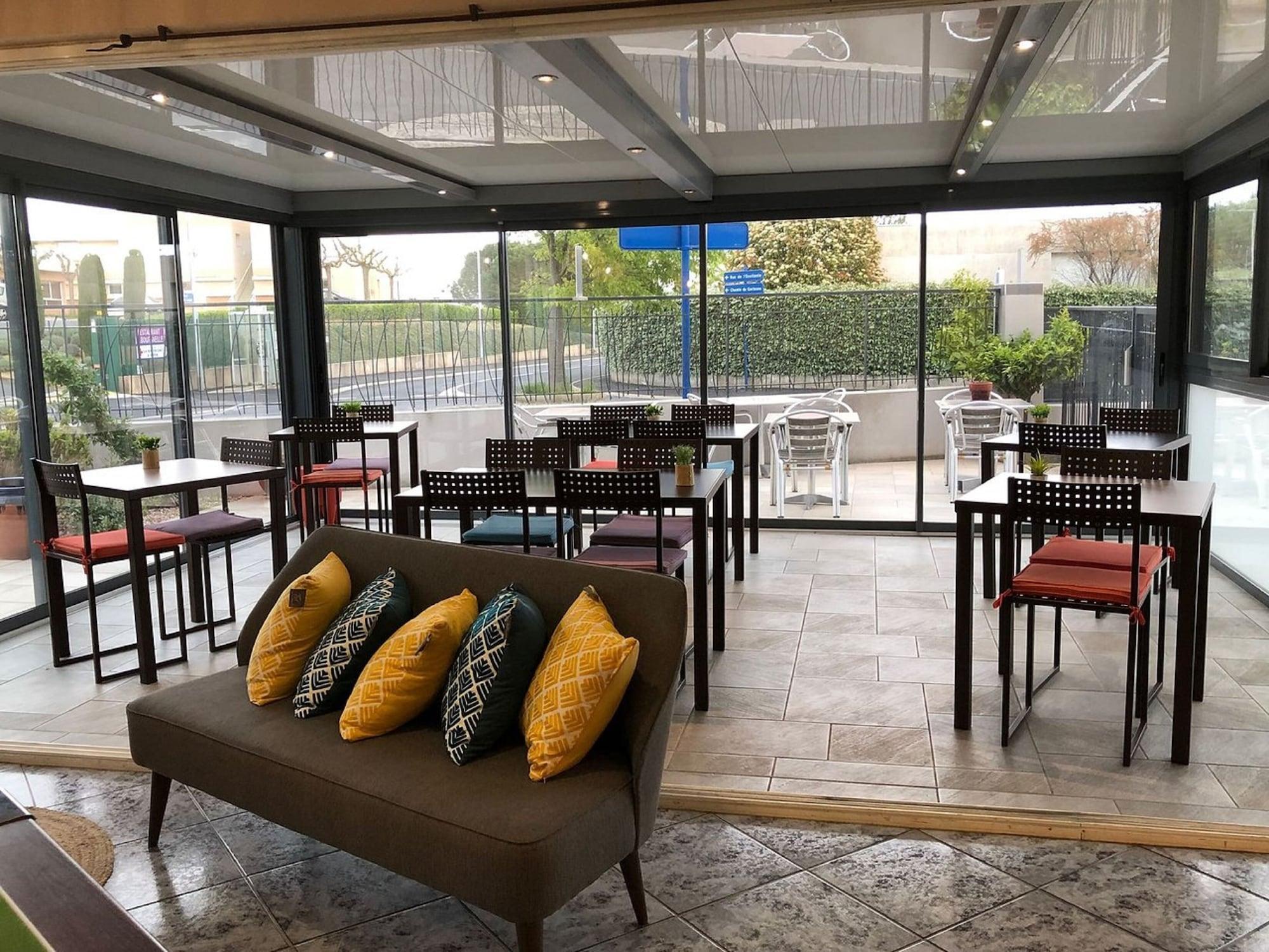 Hotel Sure By Western Beziers Le Monestie 3*