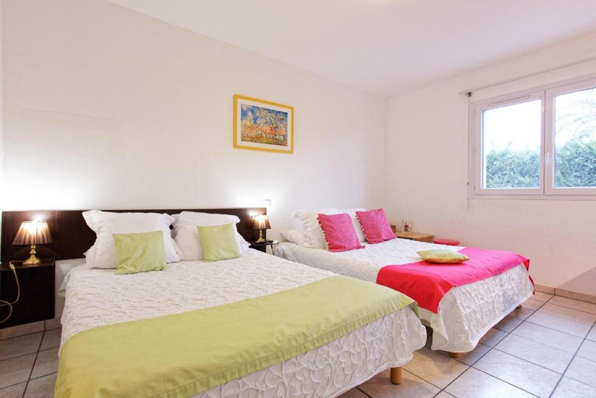 Sure By Western Beziers Le Monestie 3*