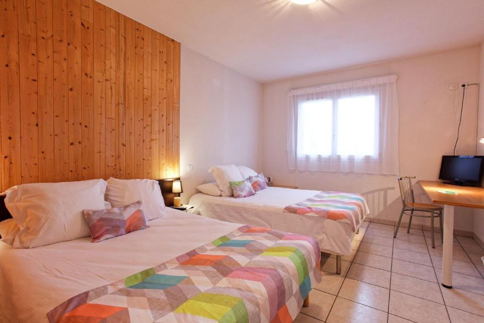 Sure By Western Beziers Le Monestie 3*