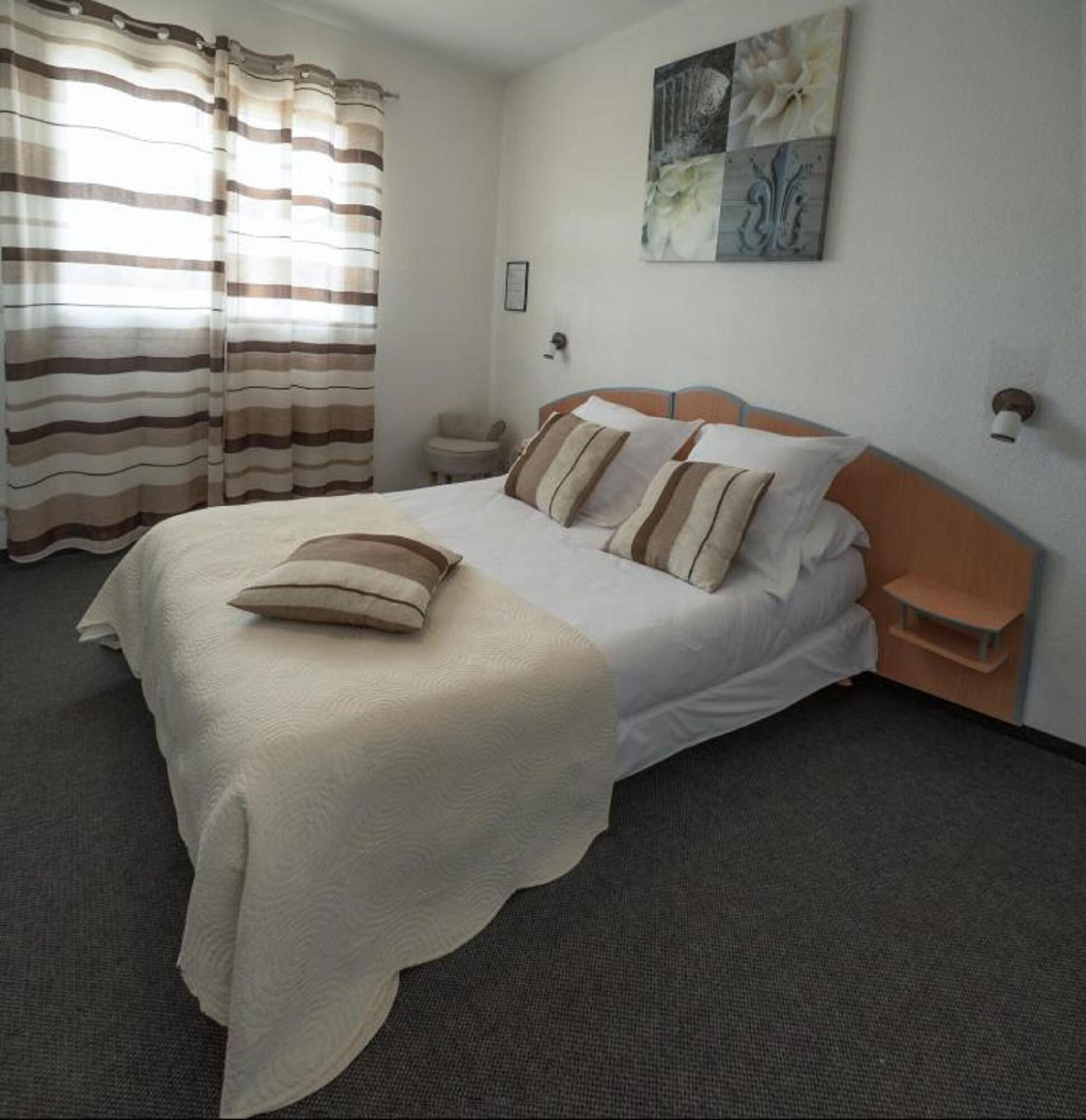 Hotel Sure By Western Beziers Le Monestie Boujan-sur-Libron
