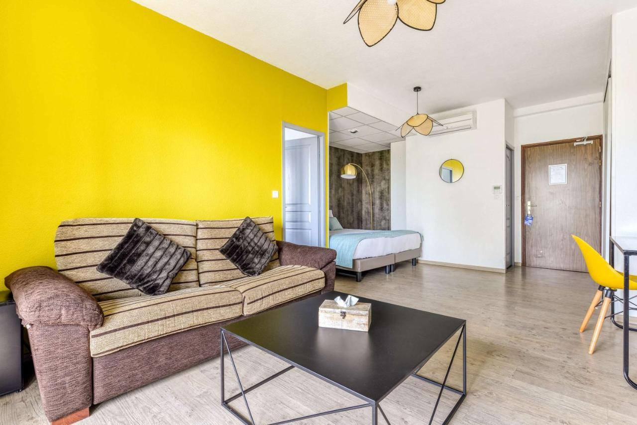 Sure By Western Beziers Le Monestie 3*