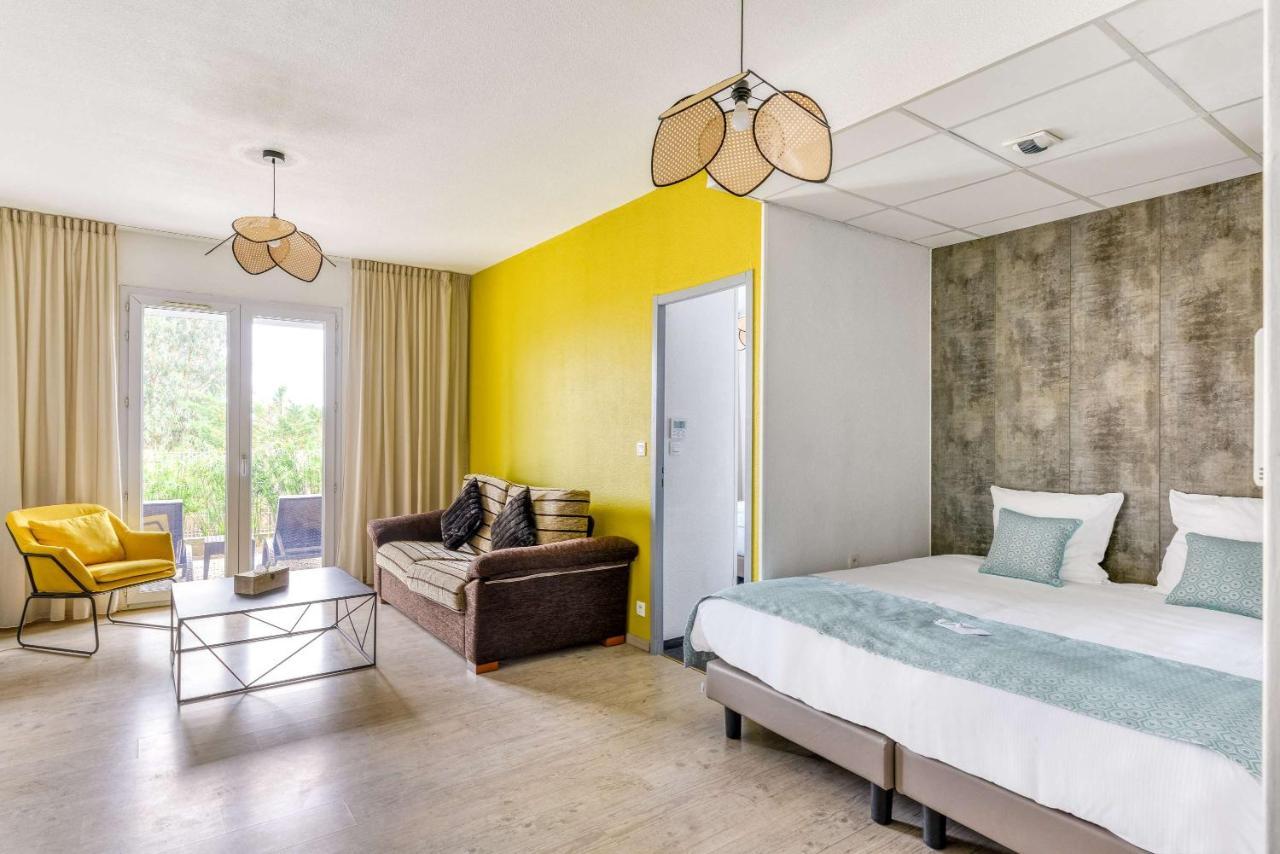 Sure By Western Beziers Le Monestie 3*