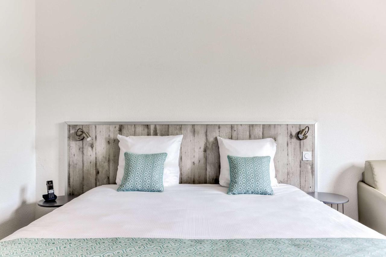 Hotel Sure By Western Beziers Le Monestie 3*