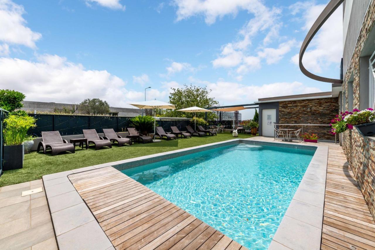 Sure By Western Beziers Le Monestie Hotel 3*